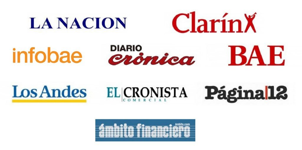 publicar en periodicos argentina