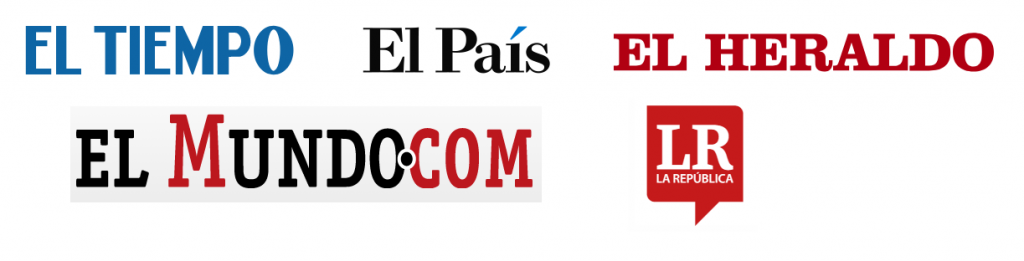 publicar en periodicos colombia