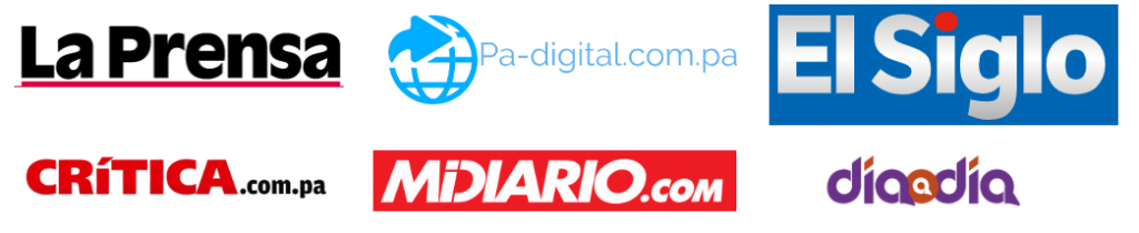 publicar en periodico panama