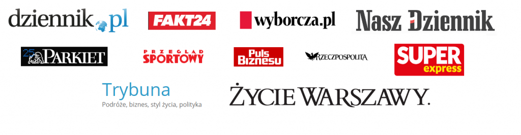 publicar edicto en polonia