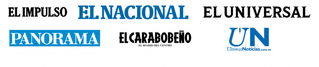 publicar en periodicos venezuela